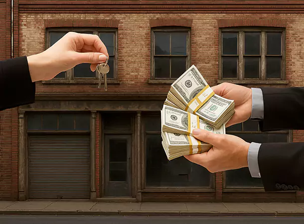 Sell Commercial Property Fast in Manhattan, New York