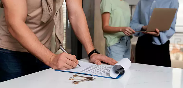 Trusted Local Home Buyers in Manhattan, NY With Years of Experience