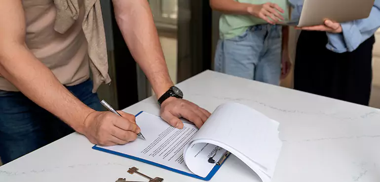 Advantages of Using Assignment of Contract in Real Estate in Manhattan, NY