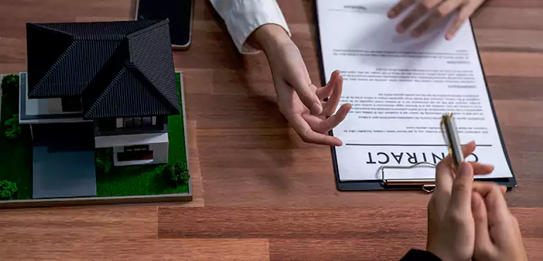 Why Manhattan Homeowners Trust Us During Foreclosure Trouble