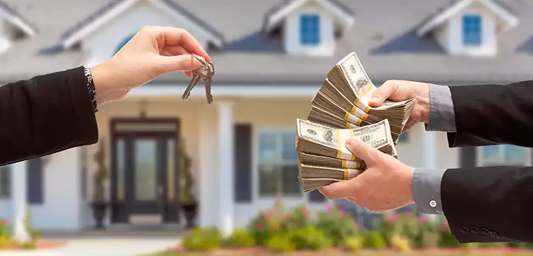 Trusted Home Buying Company Near You in Manhattan, NY