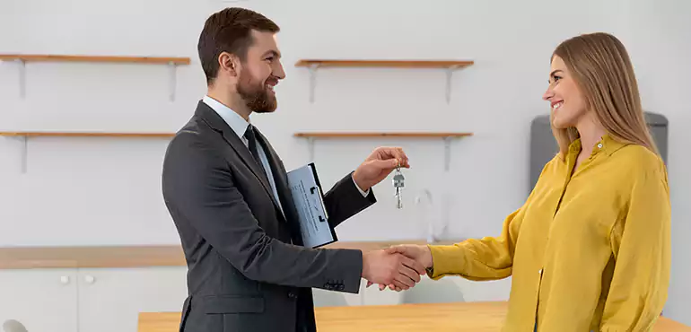 Double Closing Services in Manhattan, NY