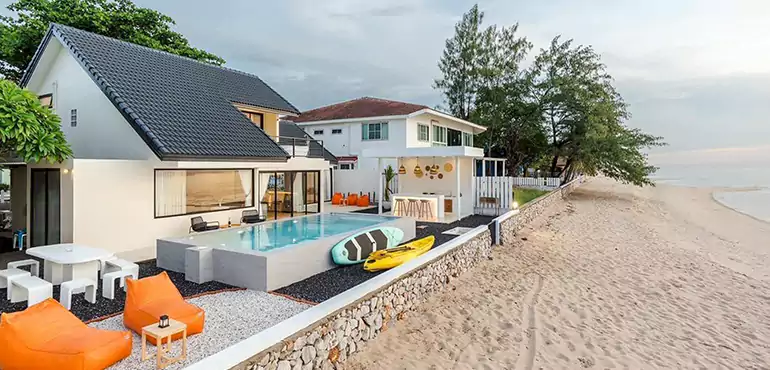 What We Offer to Beach House Sellers in Manhattan, NY?