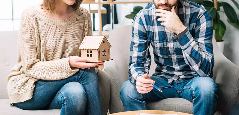 Why Sell Your House During Divorce in Manhattan, NY?