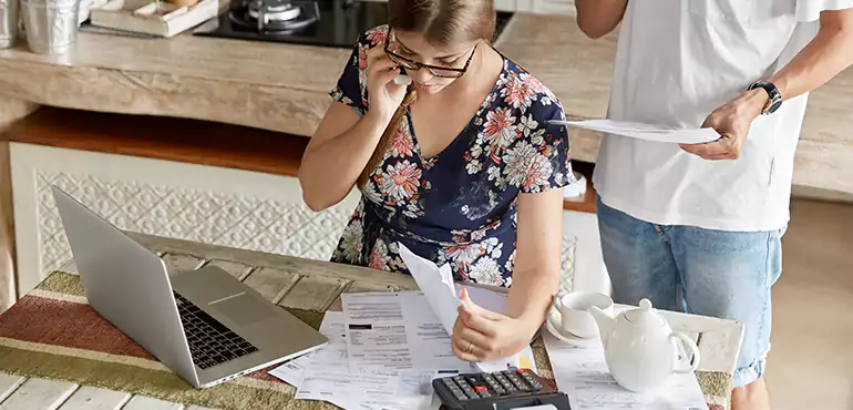 Selling Your Home to Us for Back Taxes in Manhattan, NY