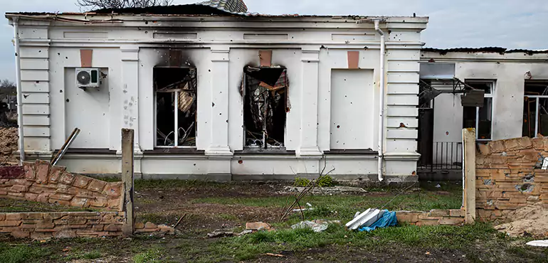 How We Determine a Fair Cash Value for Your Damaged or Distressed Manhattan Home