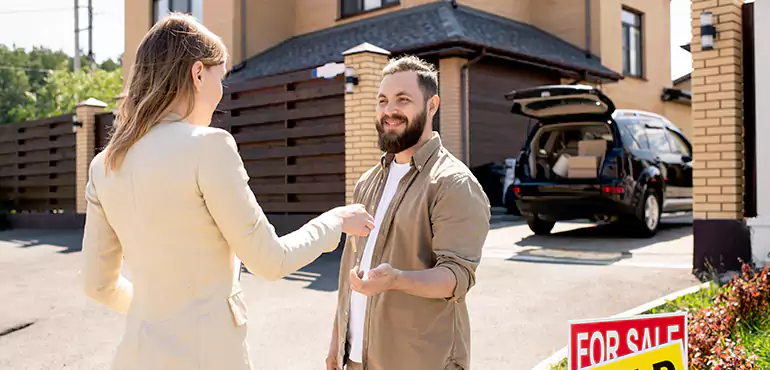 Sell Your House Privately On Cash To A Trusted Buyer in Manhattan, NY
