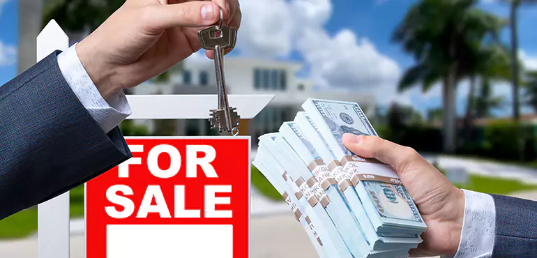 Sell Your Home for Less Than Market Value with Ease in Manhattan, NY