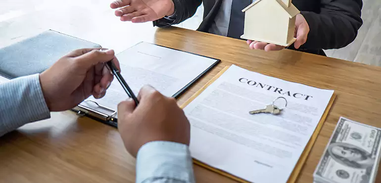Sell Your House For Cash with Legal Issues Before It’s Too Late in Manhattan, NY