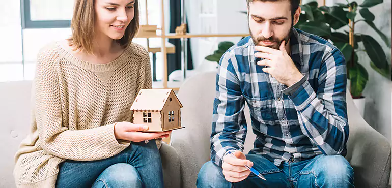 Why Homeowners Trust Manhattan Home Buyers to Sell House With Liens in Manhattan