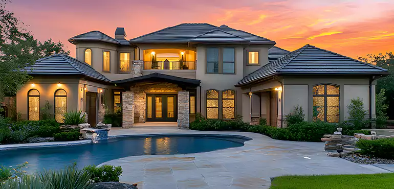Contact Your Mortgage Lender in Manhattan, NY