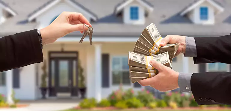  Quick Property Buying Process in Manhattan, NY