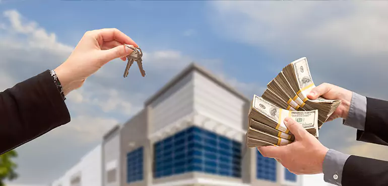 Multifamily Buildings For Sale On Cash in Manhattan, NY