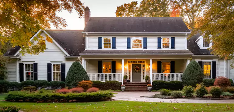 We Buy Townhouses in Any Condition in Manhattan, NY