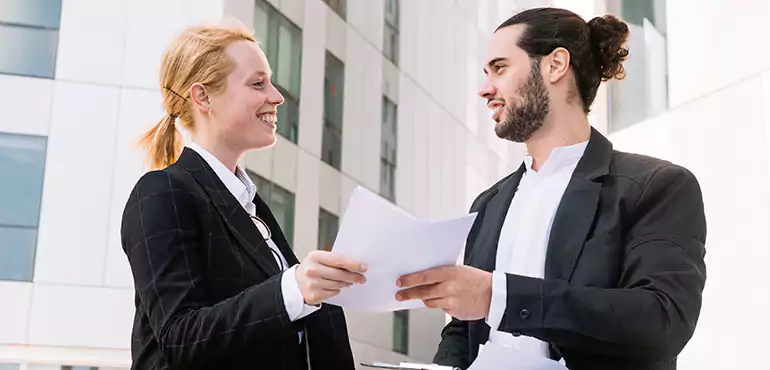 Simple and Legal Ways to Assign a Lease or Contract to the Buyer in Manhattan, NY