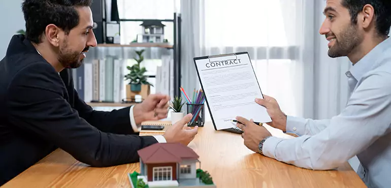 Why Choose Us for Contract Assignments in Manhattan, NY?