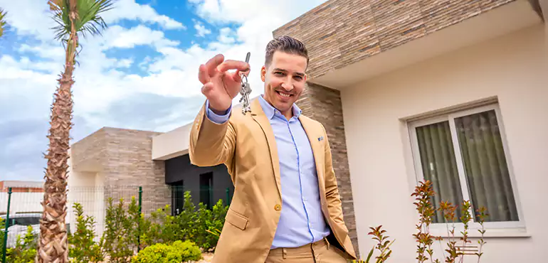 We Don’t Just Buy Houses in Manhattan, NY - We Solve Your Problem