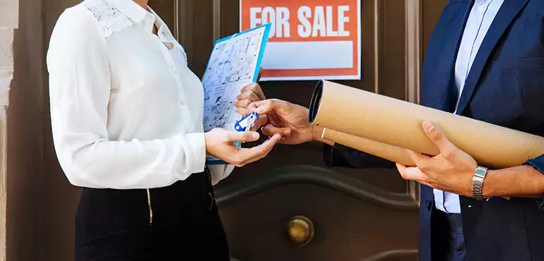 Quick and Hassle-Free Home Sales in Manhattan, NY