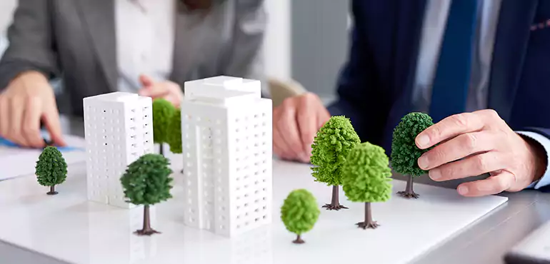 We're With You Every Step of the Way – Manhattan's Trusted Bank Owned Property Buyers
