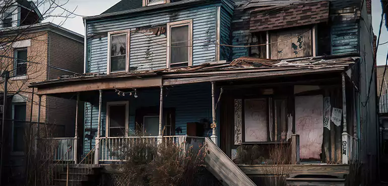 Get a Fair Cash Offer for Your Fire Damaged Home in Manhattan, NY