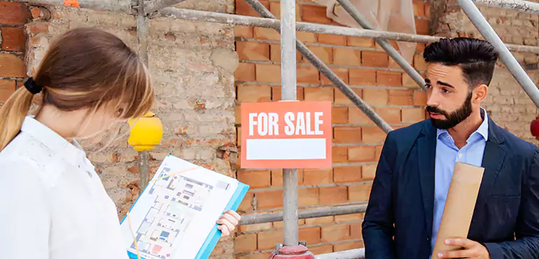 Supportive Home Selling Services for Inherited Property in Manhattan
