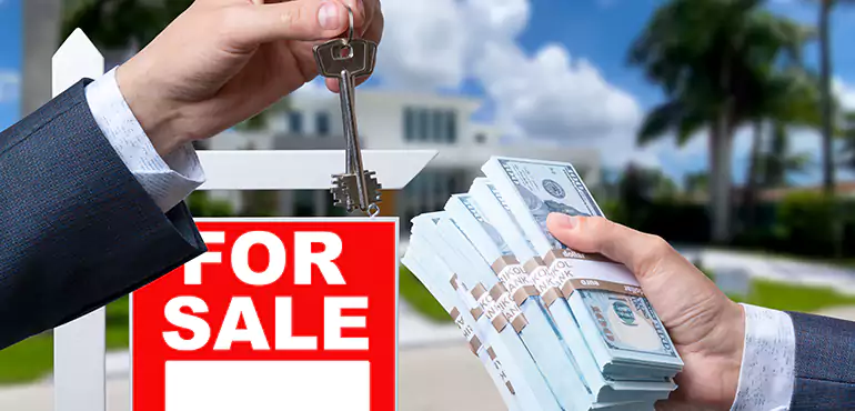We Buy Homes with Back Taxes in Manhattan, NY
