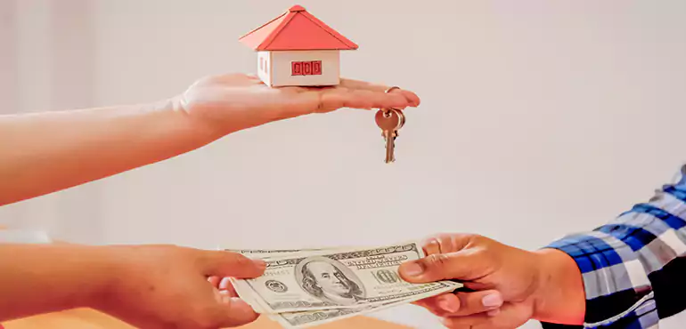 Sell Your House Fast & Avoid the Complications of Bankruptcy in Manhattan, NY