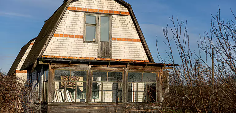 Own a Rental in Disrepair? We’ll Take It Off Your Hands in Manhattan