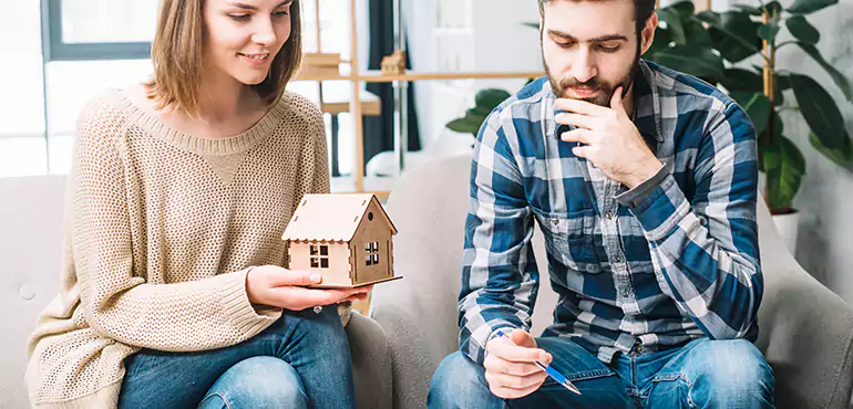Sell Your Manhattan House Privately to a Local, Trusted Cash Buyer