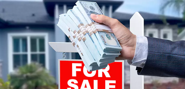 A Few of the Benefits of Selling to Us in Manhattan, NY