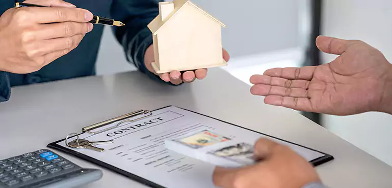Why Choose Us to Avoid Foreclosure in Manhattan, NY