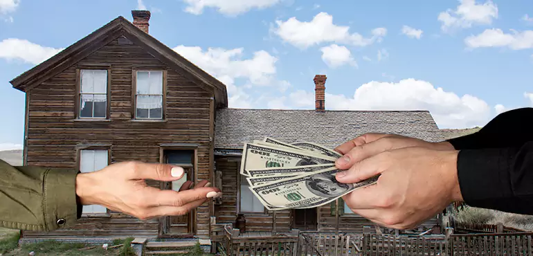 Selling Property Below Market Value in Manhattan, NY