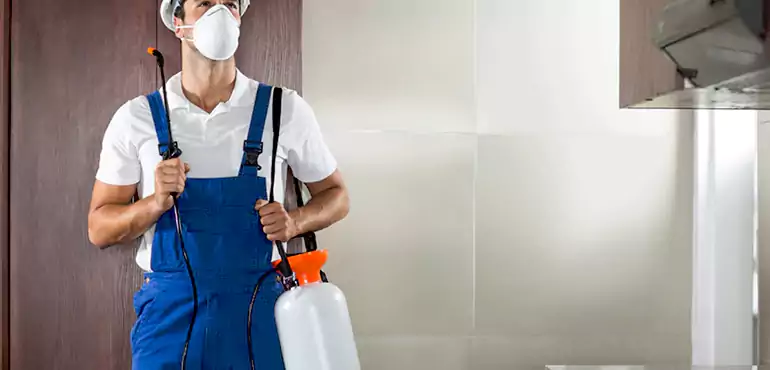 Why Manhattan Homeowners Choose Us When Pests Make Selling Difficult