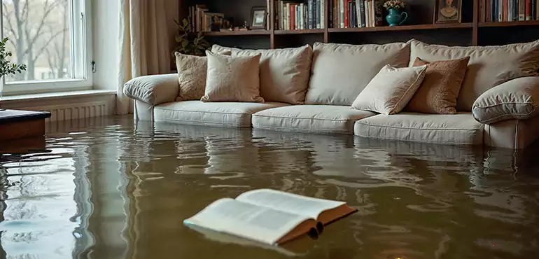 Why NY Homeowners Choose Manhattan Home Buyers After Water Damage Hits