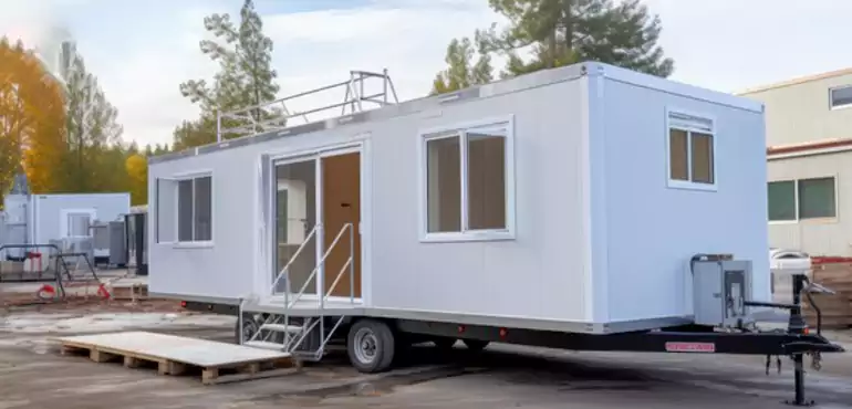 Mobile Homes We Buy in Manhattan, NY